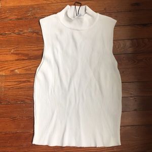 ZARA tank